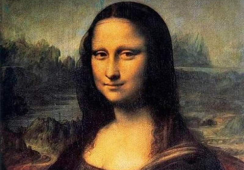 CURIOZITATE CULTURALĂ: Aceasta să fie originea surâsului enigmatic al Giocondei?