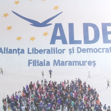FRISOANE POLITICE: Se dau termene la ALDE Maramureș FRISOANE POLITICE: Se dau termene la ALDE Maramureș
