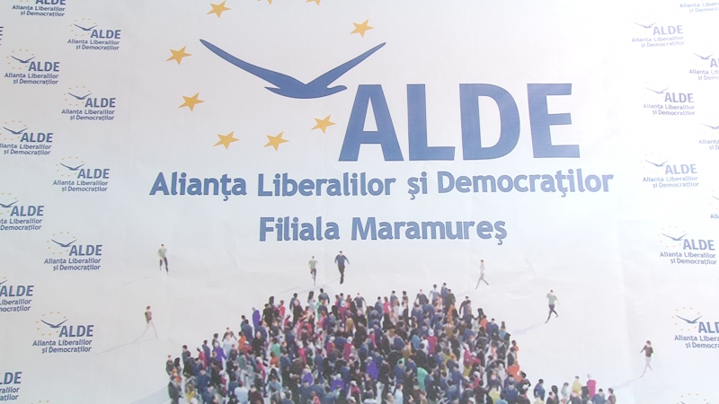 FRISOANE POLITICE: Se dau termene la ALDE Maramureș FRISOANE POLITICE: Se dau termene la ALDE Maramureș