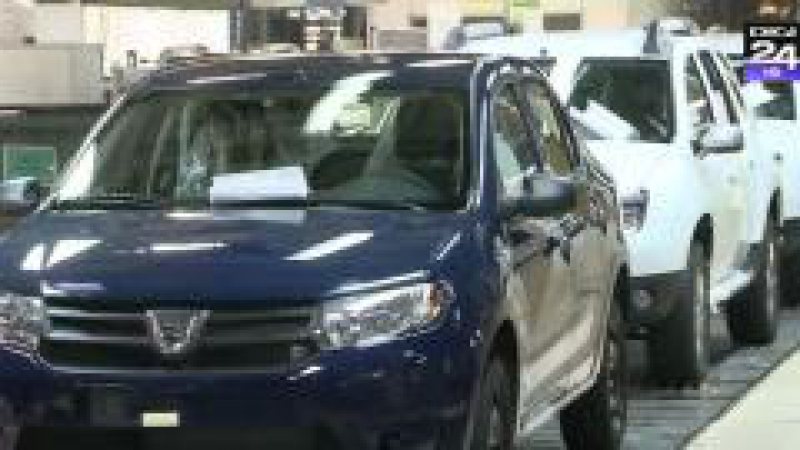 ANALIZĂ: De ce are Dacia succes deși nu urmează trendurile din industria auto ANALIZĂ: De ce are Dacia succes deși nu urmează trendurile din industria auto