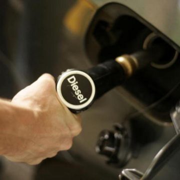ANALIZĂ: România, una dintre cele trei țări UE unde dieselul rămâne la putere ANALIZĂ: România, una dintre cele trei țări UE unde dieselul rămâne la putere
