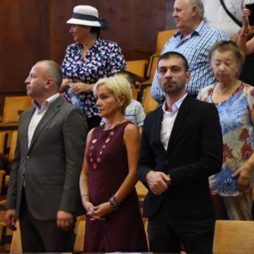 BAIA MARE: Festivalul Concurs Internațional ”Liviu Borlan” – un regal coral de excepție la Casa Tineretului BAIA MARE: Festivalul Concurs Internațional ”Liviu Borlan” – un regal coral de excepție la Casa Tineretului