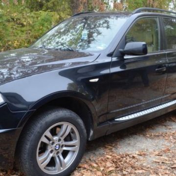 BULGARIA: Doi români au rămas fără maşina de lux în Bulgaria, din faţa hotelului BULGARIA: Doi români au rămas fără maşina de lux în Bulgaria, din faţa hotelului