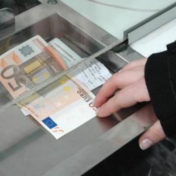 BNR: Euro a urcat spre 4,67 lei, la cel mai mare nivel din ultimele trei luni