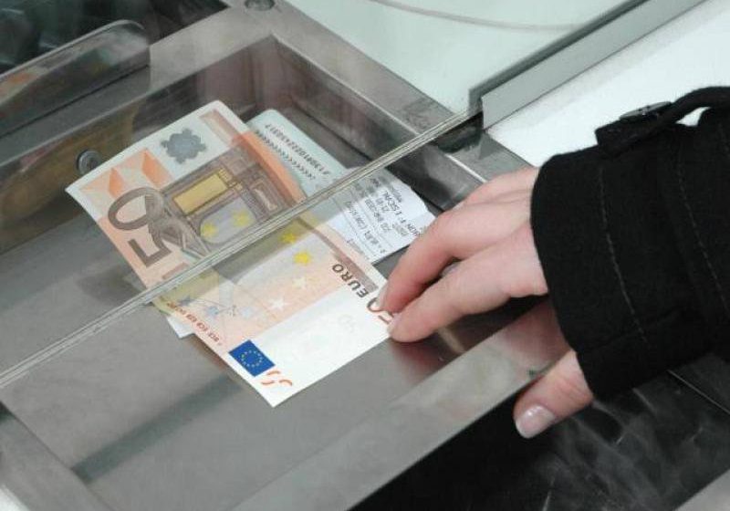 BNR: Euro a urcat spre 4,67 lei, la cel mai mare nivel din ultimele trei luni