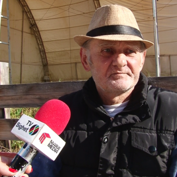 REPORTAJUL ZILEI: În sprijinul vârstnicilor