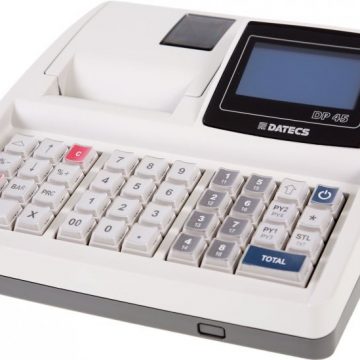 TERMEN: De azi agenţii economici trebuie să aibă case de marcat cu jurnal electronic TERMEN: De azi agenţii economici trebuie să aibă case de marcat cu jurnal electronic