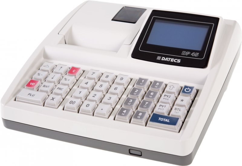TERMEN: De azi agenţii economici trebuie să aibă case de marcat cu jurnal electronic TERMEN: De azi agenţii economici trebuie să aibă case de marcat cu jurnal electronic