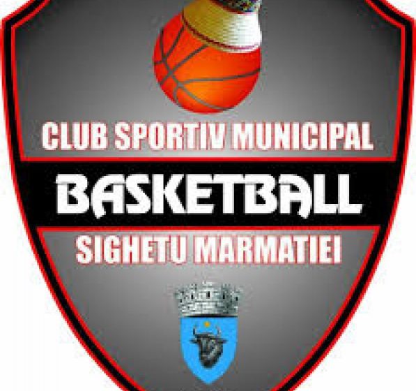 BASCHET: CSM Sighet debutează în Cupa României
