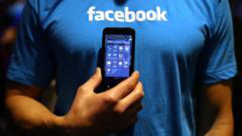 CURIOZITĂȚI: De ce câștigă Facebook și când utilizatorii își închid contul CURIOZITĂȚI: De ce câștigă Facebook și când utilizatorii își închid contul