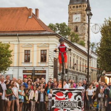 FESTIVAL: A fost o săptămână de cultură și distracție de calitate la Zilele Maghiare