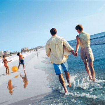 TURISM: Vacanțe la mare la preț redus TURISM: Vacanțe la mare la preț redus