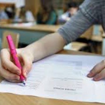 EDUCAȚIE: S-a stabilit calendarul Evaluării Naționale pentru anul școlar 2018-2019 EDUCAȚIE: S-a stabilit calendarul Evaluării Naționale pentru anul școlar 2018-2019