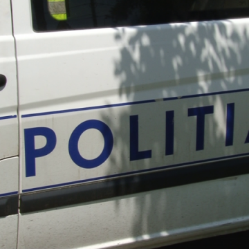 GRAV: Accident cu o persoană încarcerată, în Buciumi