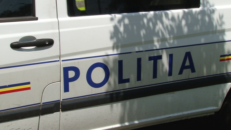 GRAV: Accident cu o persoană încarcerată, în Buciumi GRAV: Accident cu o persoană încarcerată, în Buciumi