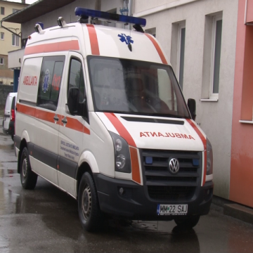 CUMPĂRĂTURI PENTRU SĂNĂTATE: Undă verde pentru achiziționarea de ambulanțe CUMPĂRĂTURI PENTRU SĂNĂTATE: Undă verde pentru achiziționarea de ambulanțe