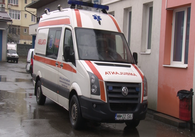 CUMPĂRĂTURI PENTRU SĂNĂTATE: Undă verde pentru achiziționarea de ambulanțe