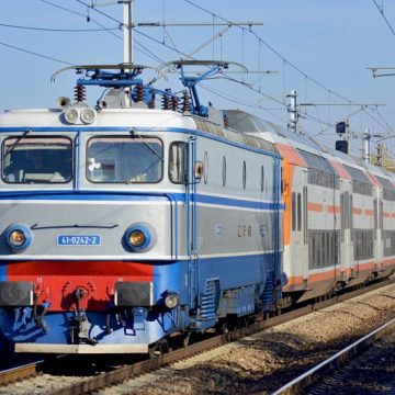 ÎNCEPE ȘCOALA: Ce reduceri la călătoriile cu trenul au elevii ÎNCEPE ȘCOALA: Ce reduceri la călătoriile cu trenul au elevii