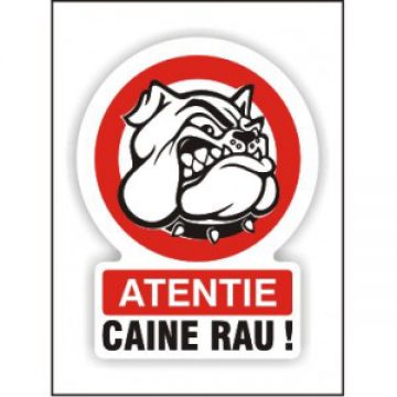 SE VOR FACE VERIFICĂRI: Proprietarii de câini periculoși, în vizorul polițiștilor