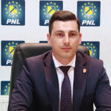 IONEL BOGDAN (PNL): ”Decizii care merită cu adevărat dezbătute, nu gafele de protocol ale Vioricăi Dăncilă”
