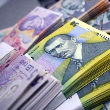 SOCOTELI: Încasări mai mari la bugetul județului