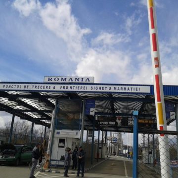 BILANȚ LA VAMĂ: Ce mai importăm și ce mai exportăm