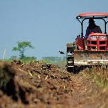 MAI MULȚI BANI: S-a suplimentat ajutorul de stat pentru reducerea accizei la motorină în agricultură MAI MULȚI BANI: S-a suplimentat ajutorul de stat pentru reducerea accizei la motorină în agricultură