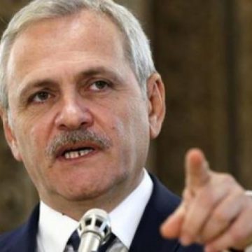 IPOCRIZIILE LUI DRAGNEA: Nici amnistie n-a mâncat, nici gura nu-i miroase IPOCRIZIILE LUI DRAGNEA: Nici amnistie n-a mâncat, nici gura nu-i miroase