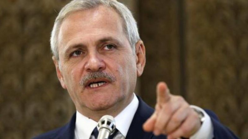IPOCRIZIILE LUI DRAGNEA: Nici amnistie n-a mâncat, nici gura nu-i miroase IPOCRIZIILE LUI DRAGNEA: Nici amnistie n-a mâncat, nici gura nu-i miroase