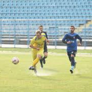 FOTBAL: Minerul a bătut acasă și și-a păstrat fotoliul de lider FOTBAL: Minerul a bătut acasă și și-a păstrat fotoliul de lider