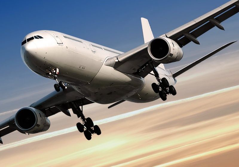 PLANURI: Prima cursă charter de pe Aeroportul Maramureș către Antalya