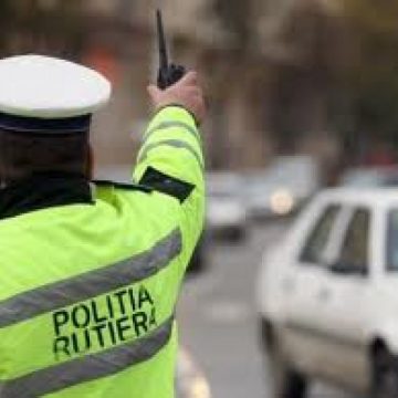 BILANȚUL INCONȘTIENȚEI: Accidente, șoferi beți la volan și persoane care conduceau fără permis