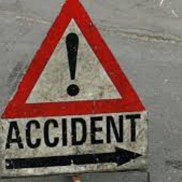 DRAMELE ȘOSELELOR: Un bărbat a fost accidentat mortal în timp ce traversa prin loc nepermis