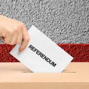 UN DEMERS AL CLERULUI: Biserica face apel către politicieni să depolitizeze referendumul