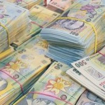 CUM STĂM CU BANII: Bugetul județului a fost rectificat CUM STĂM CU BANII: Bugetul județului a fost rectificat
