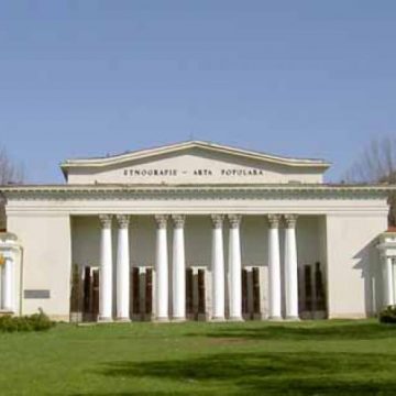 ÎN SPRIJINUL ELEVILOR: Se face birou de educație muzeală la Muzeul de Etnografie și Artă Populară ÎN SPRIJINUL ELEVILOR: Se face birou de educație muzeală la Muzeul de Etnografie și Artă Populară
