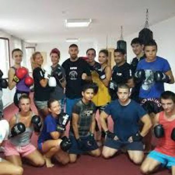 ACS KICKBOX: Sportivii băimăreni vor lupta la o gală caritabilă, pentru ajutarea unor copii bolnavi ACS KICKBOX: Sportivii băimăreni vor lupta la o gală caritabilă, pentru ajutarea unor copii bolnavi