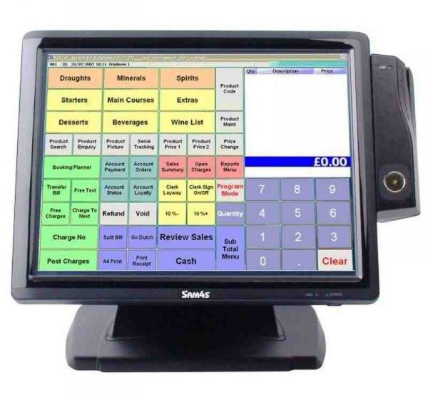 SUB LUPĂ: Controale pentru noile case de marcat SUB LUPĂ: Controale pentru noile case de marcat