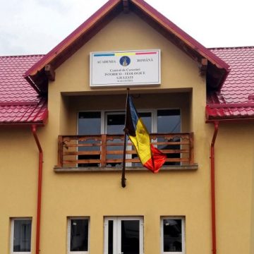 SPECIAL: Se inaugurează Centrul de cercetări istorico-teologice ale credințelor și cultelor din Maramureș SPECIAL: Se inaugurează Centrul de cercetări istorico-teologice ale credințelor și cultelor din Maramureș