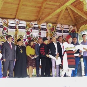 MERITE RECUNOSCUTE: Micii întreprinzători din Nănești au primit diplome de apreciere și încurajare MERITE RECUNOSCUTE: Micii întreprinzători din Nănești au primit diplome de apreciere și încurajare