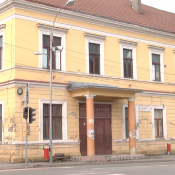 ÎNCĂ MAI SPERĂ: Sighetenii, dornici să aibă un cinematograf în oraș