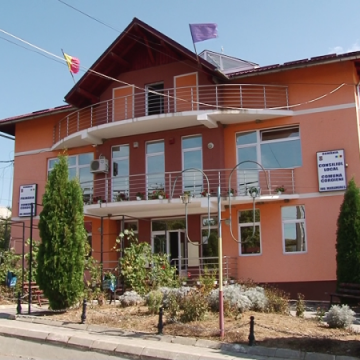 LUCRĂRI CONSISTENTE: Proiect în valoare de aproximativ 2,5 milioane de euro la Coroieni