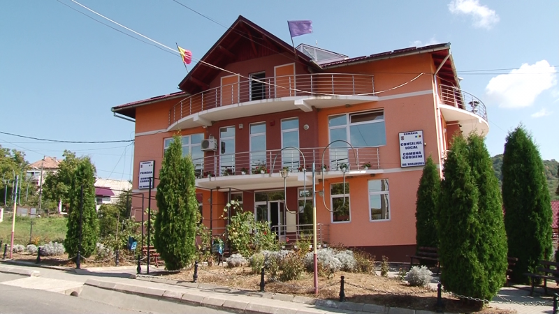 LUCRĂRI CONSISTENTE: Proiect în valoare de aproximativ 2,5 milioane de euro la Coroieni LUCRĂRI CONSISTENTE: Proiect în valoare de aproximativ 2,5 milioane de euro la Coroieni