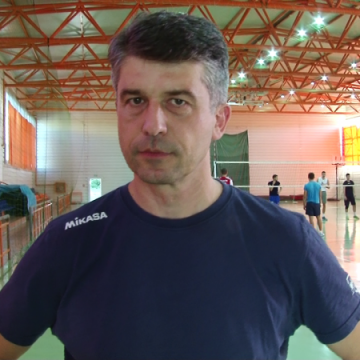 VOLEI:  Știința Explorări și-a câștigat cupa