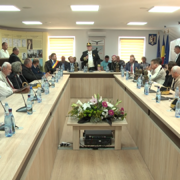 UN EVENIMENT DE EXCEPȚIE: A fost inaugurat Centrul de cercetări istorico-teologice ale credințelor și cultelor din Maramureș UN EVENIMENT DE EXCEPȚIE: A fost inaugurat Centrul de cercetări istorico-teologice ale credințelor și cultelor din Maramureș
