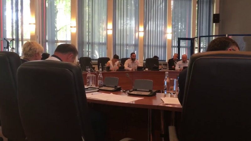 DISCUȚII APRINSE: Noua lege referitoare la expropriere le dă bătăi de cap consilierilor locali DISCUȚII APRINSE: Noua lege referitoare la expropriere le dă bătăi de cap consilierilor locali