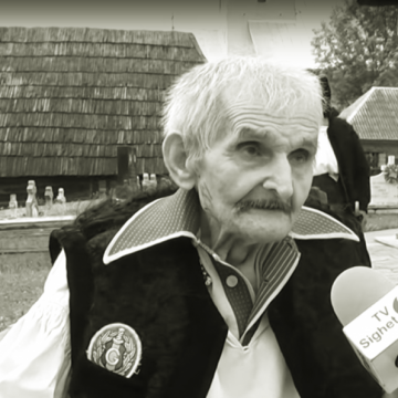 DOLIU: A murit veteranul de război din Oncești