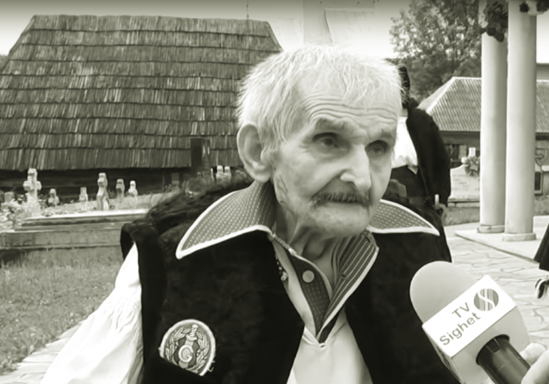 DOLIU: A murit veteranul de război din Oncești DOLIU: A murit veteranul de război din Oncești