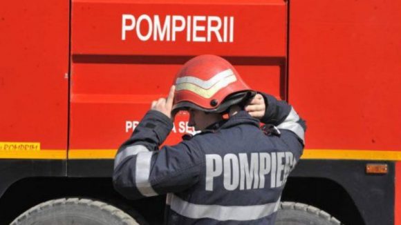 VIDEO | 80 de intervenții au avut pompierii maramureșeni în luna mai VIDEO | 80 de intervenții au avut pompierii maramureșeni în luna mai