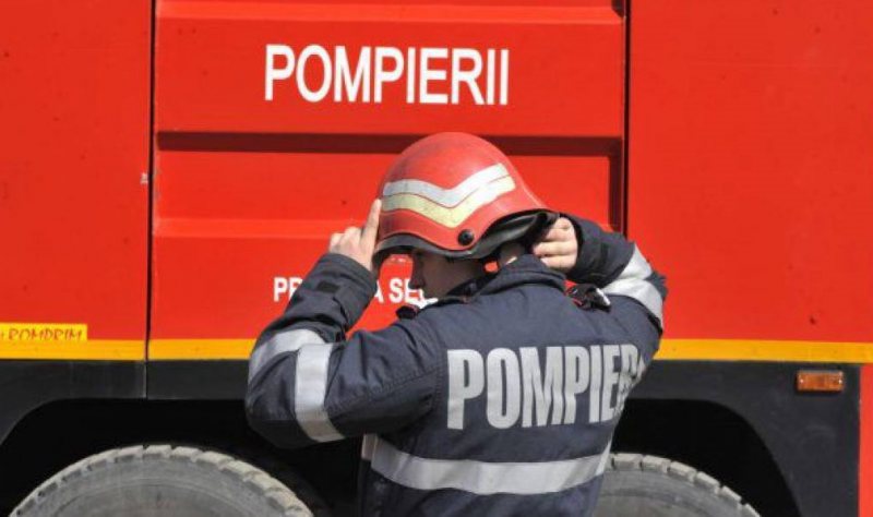 VIDEO | 80 de intervenții au avut pompierii maramureșeni în luna mai VIDEO | 80 de intervenții au avut pompierii maramureșeni în luna mai